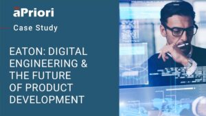 Thumbnail for Eaton: Digital Engineering Tools & The Future of Product Development