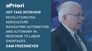 Thumbnail for Revolutionizing Agriculture: Navigating Automation and Autonomy in Response to Labor Shortages