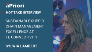 Thumbnail for Sustainable Supply Chain Management Excellence at TE Connectivity