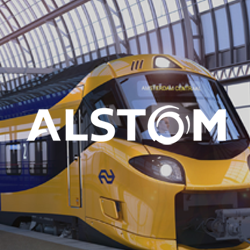 Alstom case study