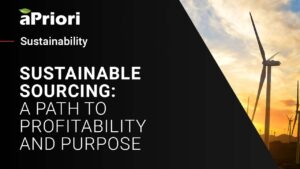 Thumbnail for Sustainable Sourcing Examples