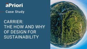 Thumbnail for CASE STUDY: Carrier – The How And Why Of Design For Sustainability