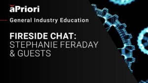 Thumbnail for Fireside Chat – Stephanie Feraday and Guests