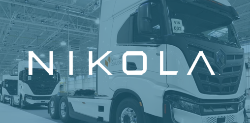 Case study of NIKOLA's success with aPriori