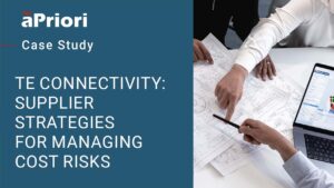 Thumbnail for TE Connectivity: Supplier Strategies for Mitigating Risks and Fostering Collaboration