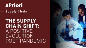 Thumbnail for The Supply Chain Shift: A Positive Evolution Post-Pandemic