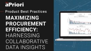 Thumbnail for Maximizing Procurement Efficiency: Harnessing Collaborative Data Insights