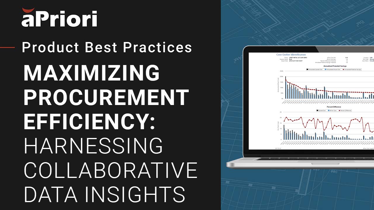 Maximizing Procurement Efficiency: Harnessing Collaborative Data Insights