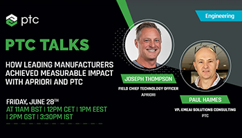 PTC Talks