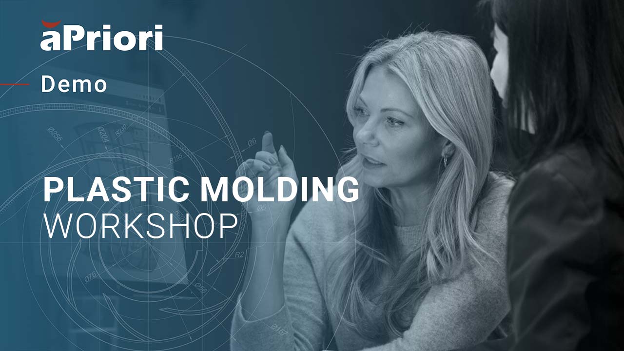 Plastic Molding Workshop