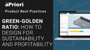 Thumbnail for The Green-Golden Ratio: How to Design for Sustainability and Profitability