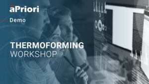 Thumbnail for Thermoforming Workshop