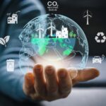 case study on design for manufacturing and assembly Executive aims to achieve carbon net-zero goals and outperform industry competitors.