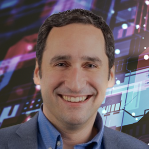 Bryan DeBois is an expert in industrial AI.