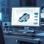 3D CAD manufacturing software enables costing teams to accelerate bottom-up costing to capitalize on savings.