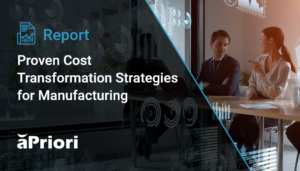Thumbnail for Proven Cost Transformation Strategies for Global Manufacturing Executives