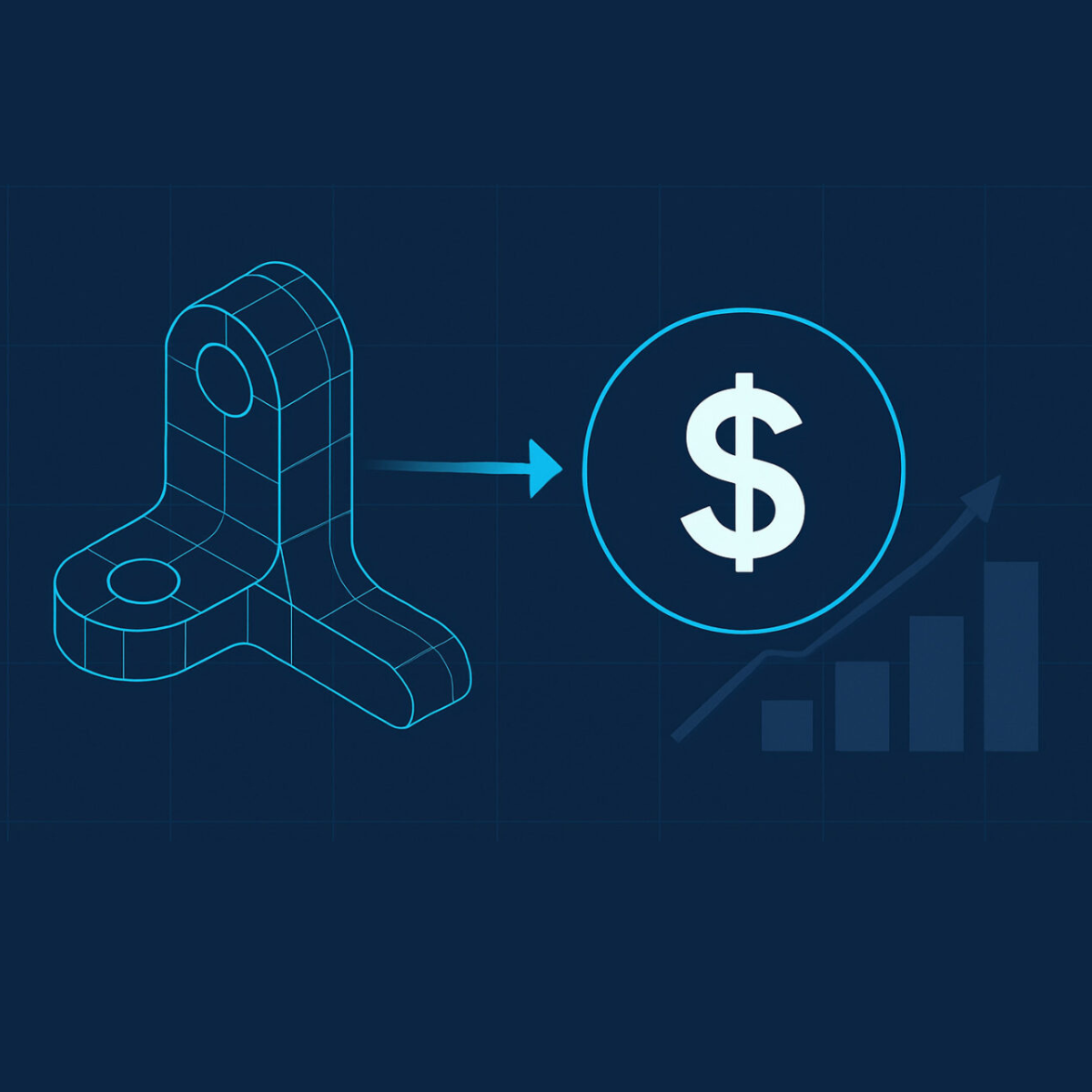 cad to cost
