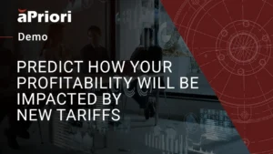 Thumbnail for Predict How Your Profitability Will Be Impacted By New Tariffs
