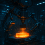 The forging process should embrace digital technologies