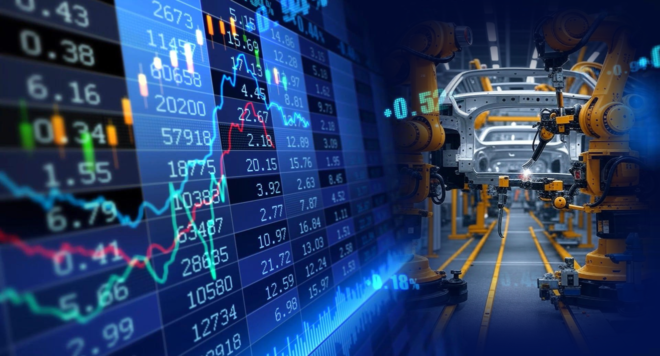 Manufacturing Intelligence