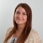 April Guenet, aPriori Product Marketing Manager