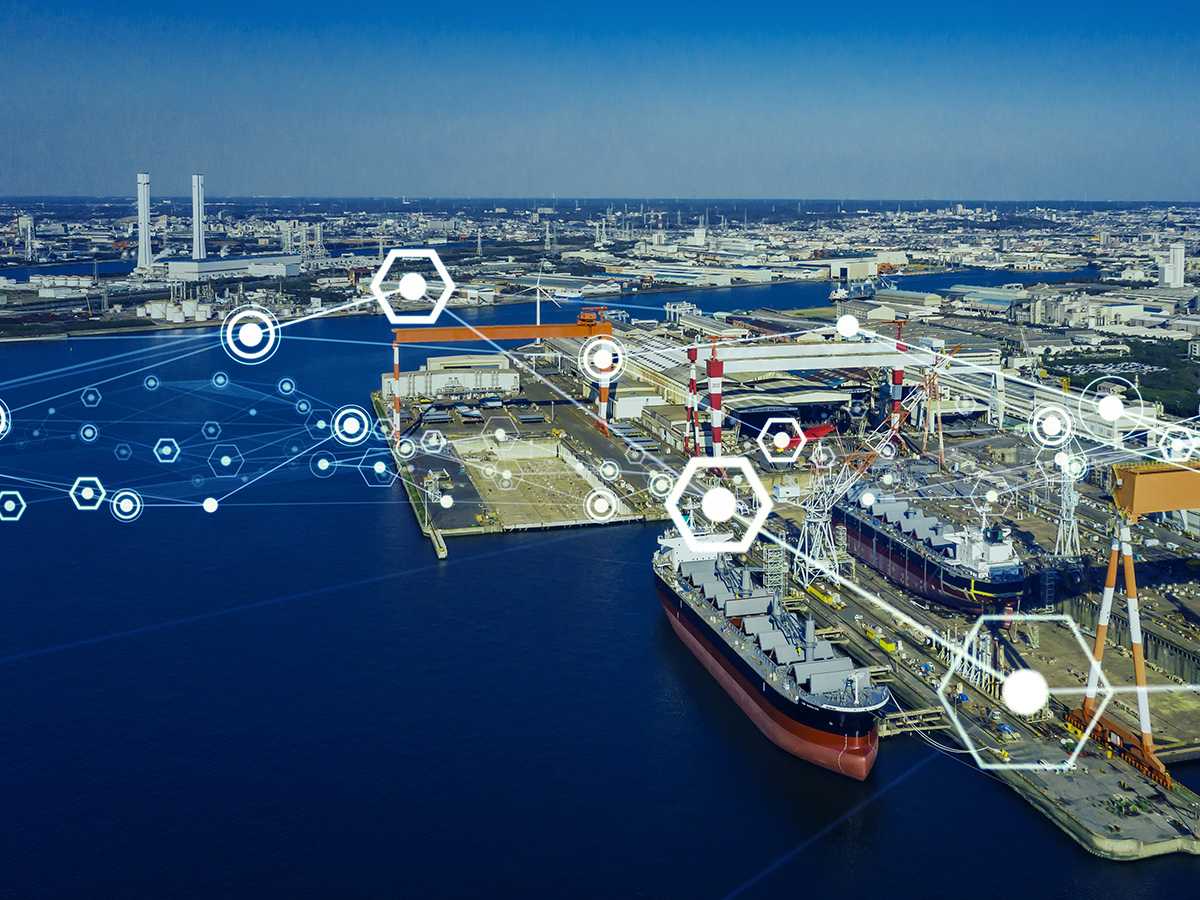 getting ahead of tariffs