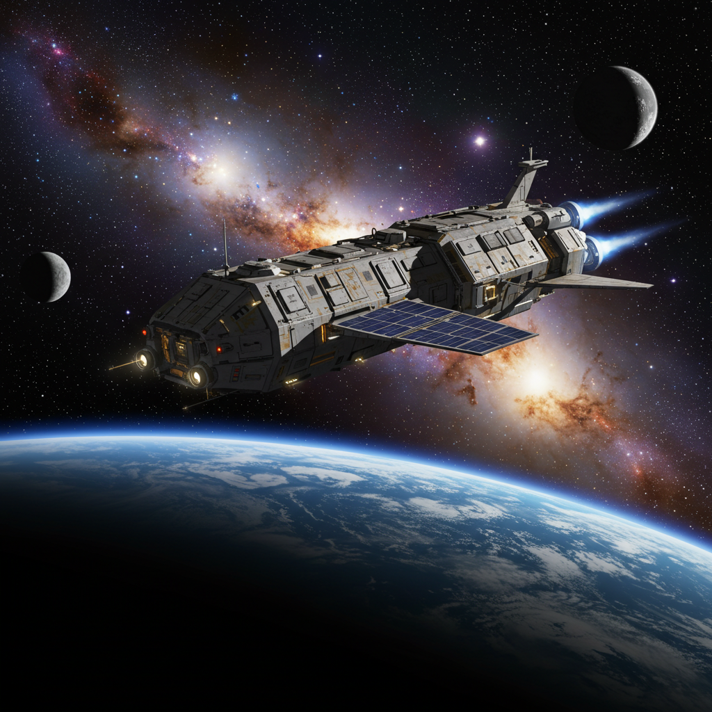 US Space Technology Co. Expands Engagement with aPriori