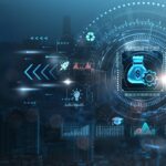 Cost Management Digital Concept