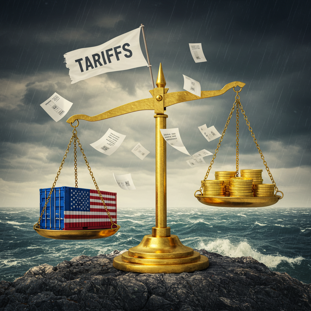 Navigating Tariffs