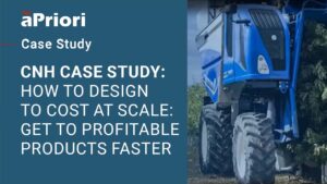 Thumbnail for How To Design to Cost at Scale: Get to Profitable Products Faster