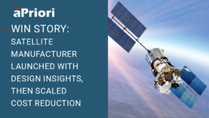 Thumbnail for Satellite Manufacturer Launched with Design Insights, Then Scaled Cost Reduction
