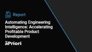 Thumbnail for Automating Engineering Intelligence: Accelerating Profitable Product Development