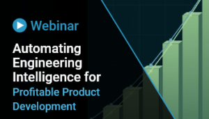 Thumbnail for Automating Engineering Intelligence for Profitable Product Development